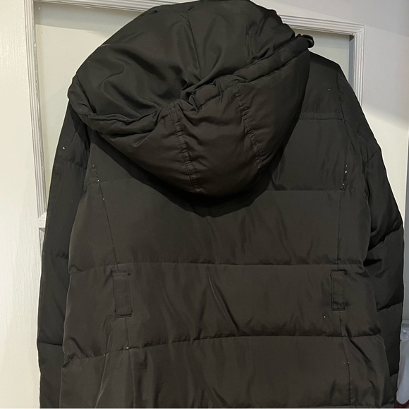 J.Crew Down puffer jacket - Picture 2 of 3